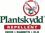 Plantskydd Deer & Rabbit Repellent